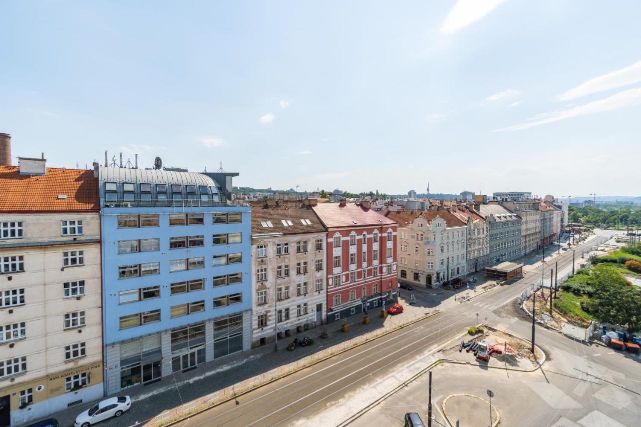 Brand New One Bedroom Apartment #54 In Brand New Building With Free Parking - Prague — Photos 1
