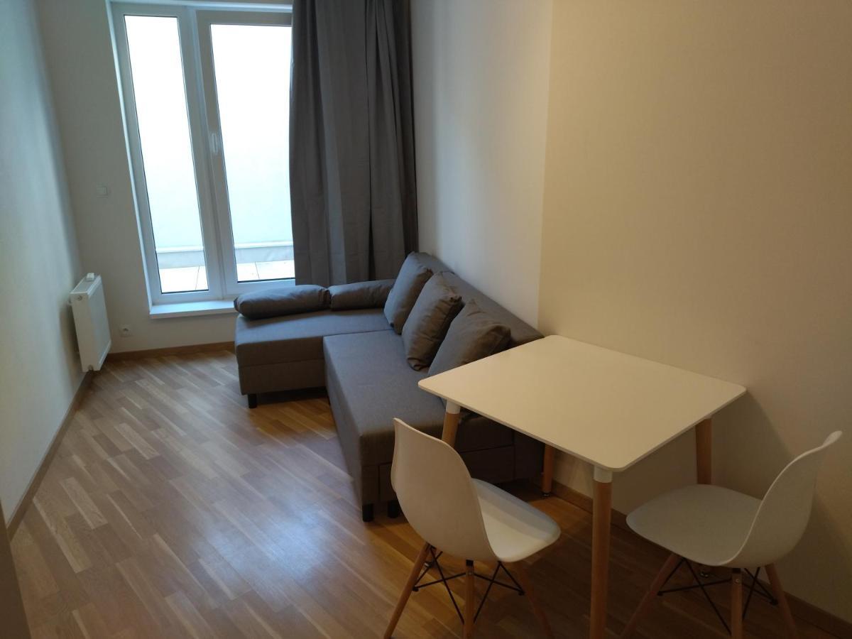 Brand New One Bedroom Apartment #54 In Brand New Building With Free Parking - Prague — Photos 3