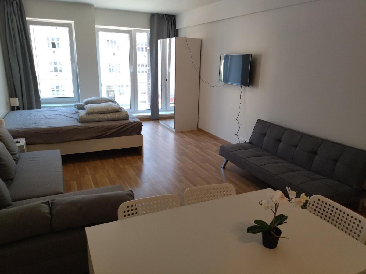Brand New One Bedroom Apartment #54 In Brand New Building With Free Parking - Prague, Prague